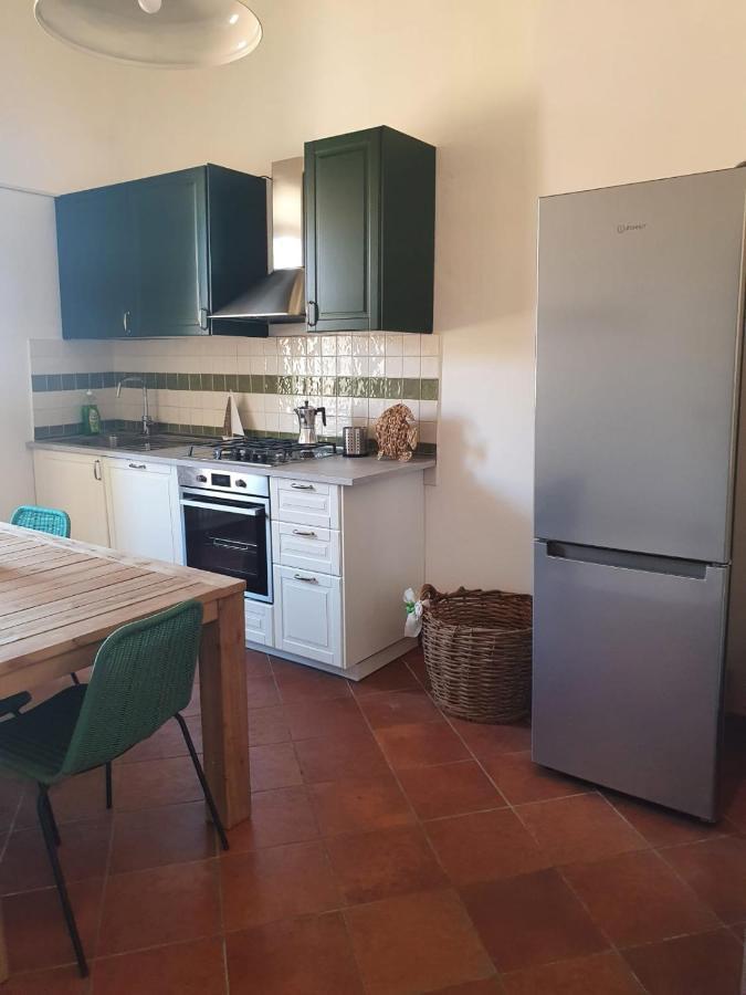 Aquarius Apartment Pisa Esterno foto