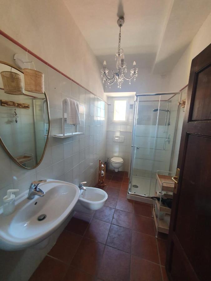 Aquarius Apartment Pisa Esterno foto