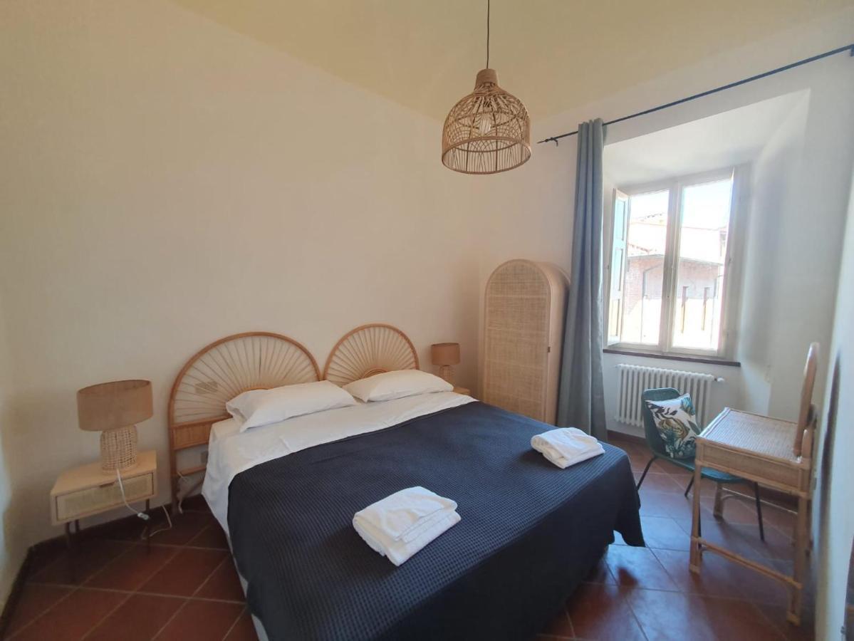 Aquarius Apartment Pisa Esterno foto